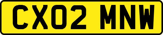 CX02MNW
