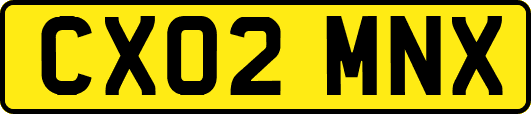 CX02MNX