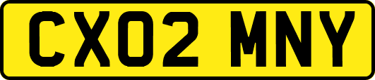 CX02MNY