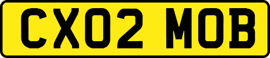 CX02MOB