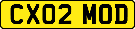 CX02MOD