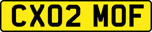CX02MOF