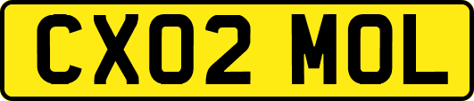 CX02MOL