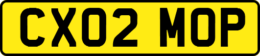 CX02MOP