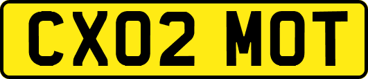 CX02MOT
