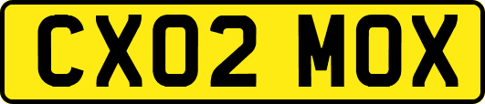 CX02MOX
