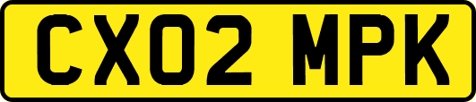 CX02MPK