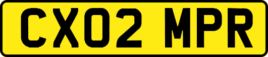 CX02MPR