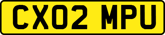 CX02MPU
