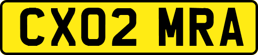 CX02MRA