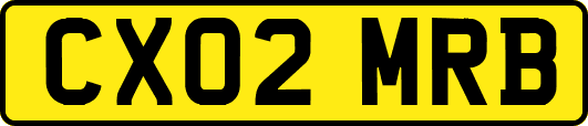 CX02MRB
