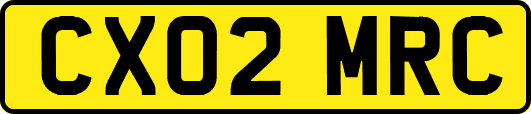 CX02MRC