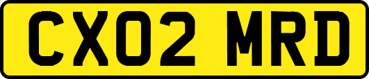CX02MRD