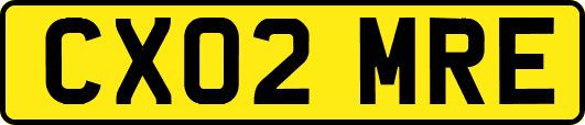 CX02MRE