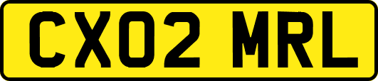 CX02MRL