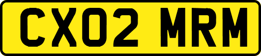 CX02MRM