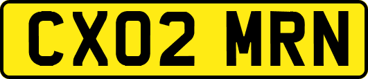CX02MRN