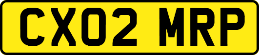 CX02MRP