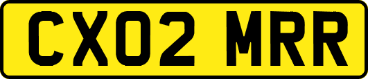CX02MRR