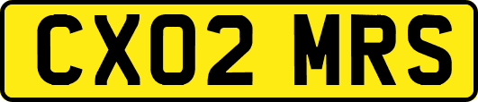 CX02MRS