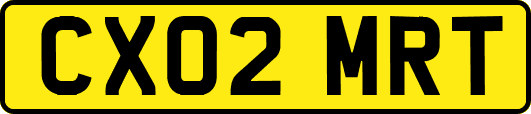 CX02MRT