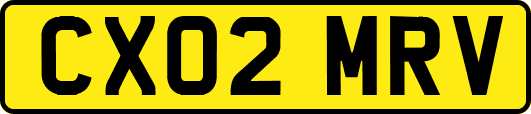 CX02MRV