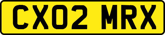 CX02MRX
