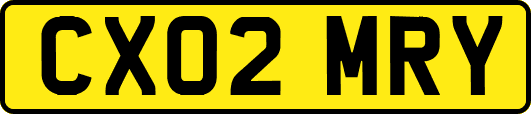 CX02MRY