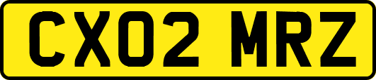 CX02MRZ