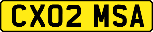 CX02MSA
