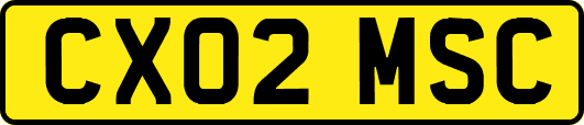 CX02MSC