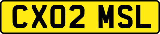 CX02MSL