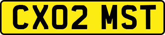 CX02MST