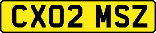 CX02MSZ