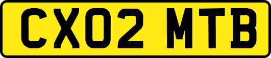 CX02MTB