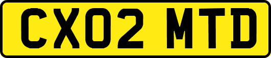 CX02MTD