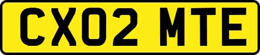 CX02MTE