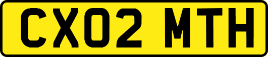 CX02MTH