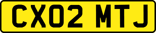 CX02MTJ