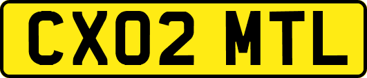 CX02MTL