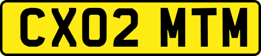 CX02MTM
