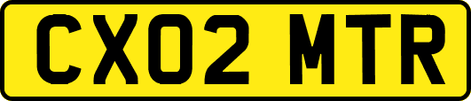 CX02MTR