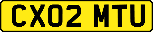 CX02MTU