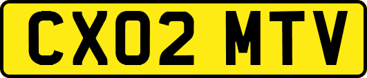 CX02MTV