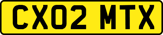 CX02MTX