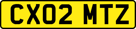 CX02MTZ