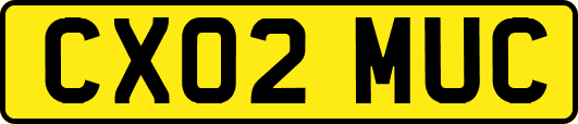 CX02MUC