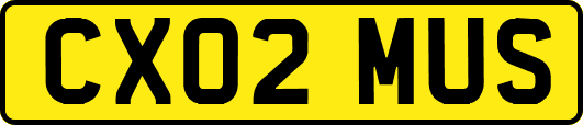 CX02MUS