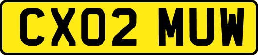 CX02MUW