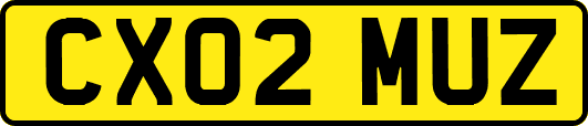 CX02MUZ